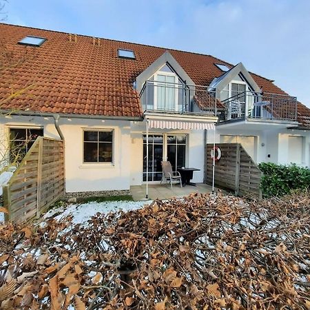 Apartment On The Island Of Poel Exterior foto