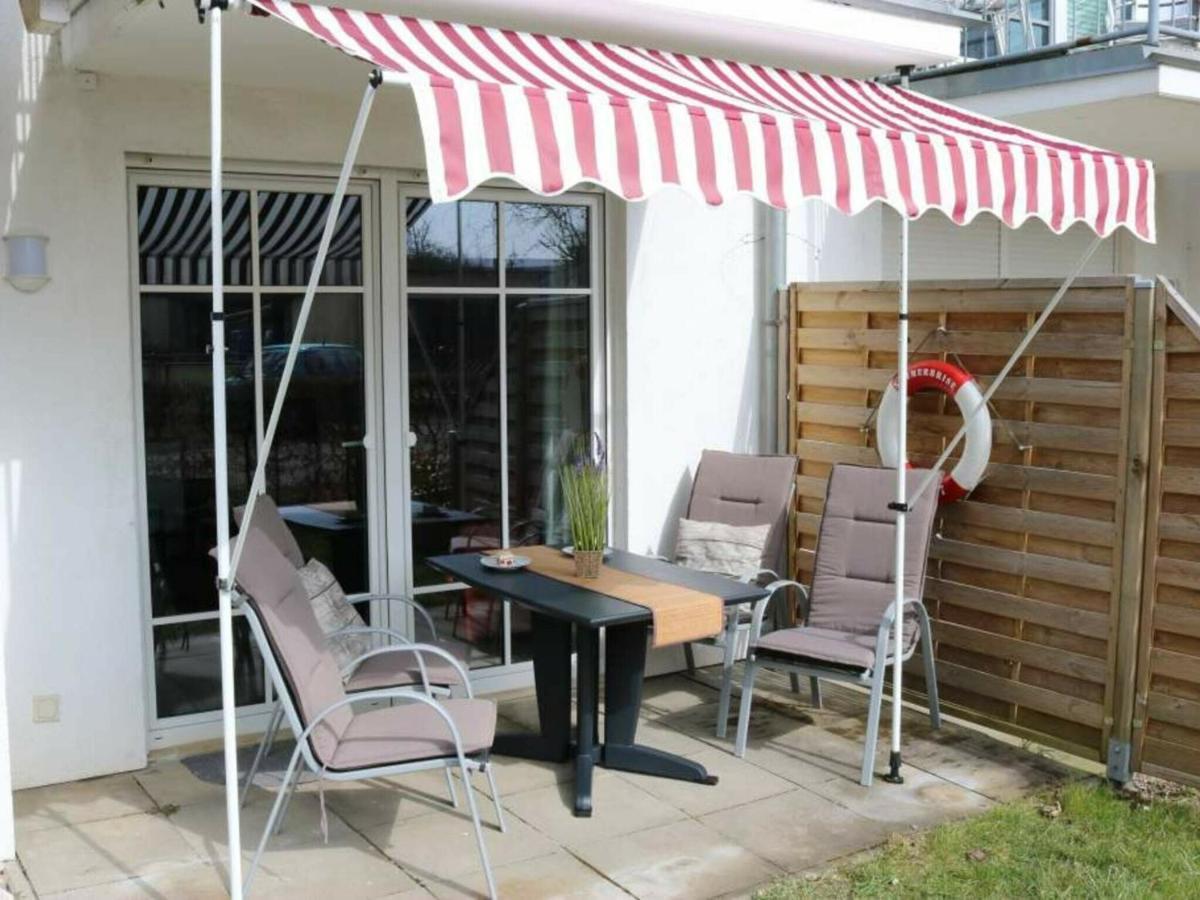Apartment On The Island Of Poel Exterior foto